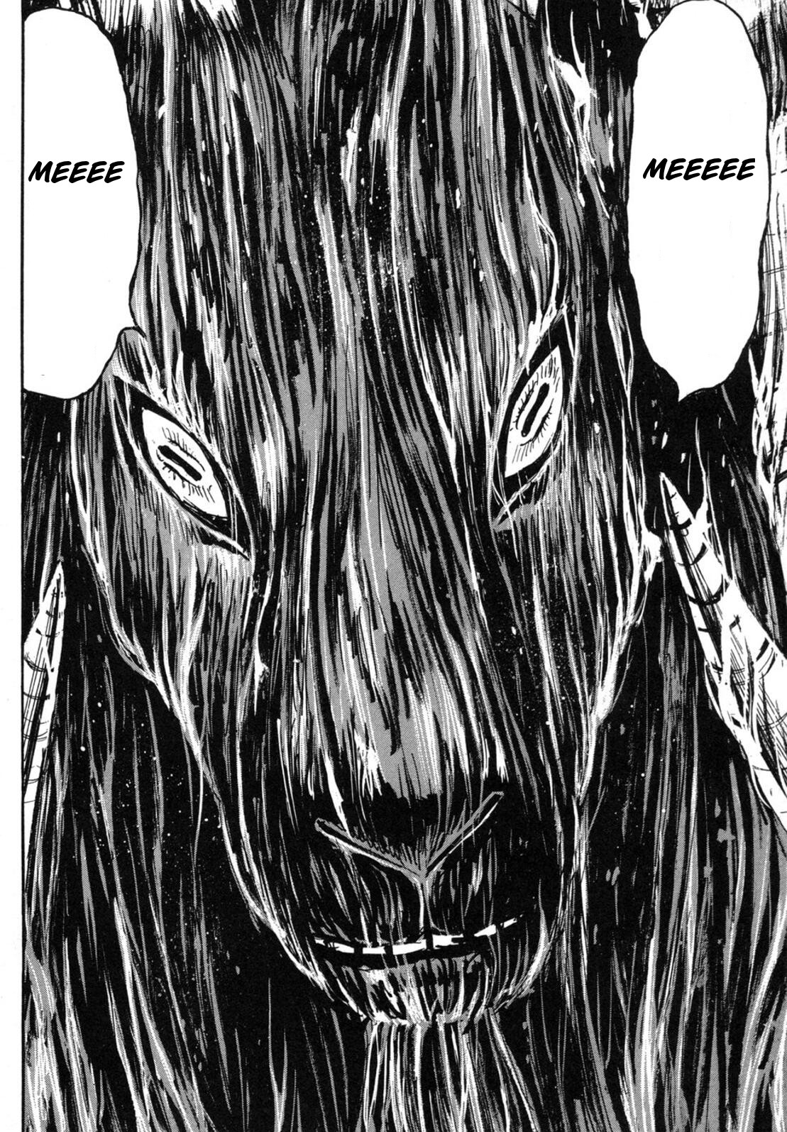 Higanjima Chapter 236 page 7 - Chapter 236: Source Of The Hot Spring