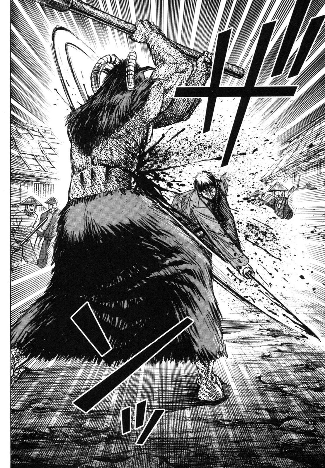 Higanjima Chapter 239 page 10 - Chapter 239: Last Stand