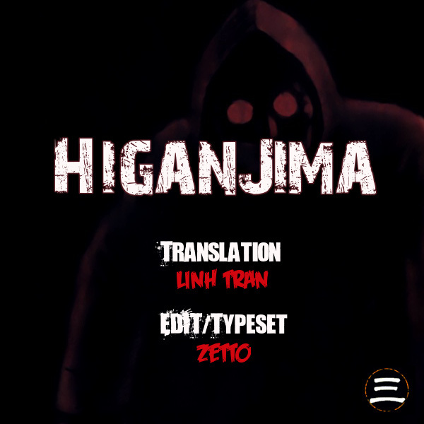 Higanjima Chapter 25 page 20 - Chapter 25: In the Depths of the Wood