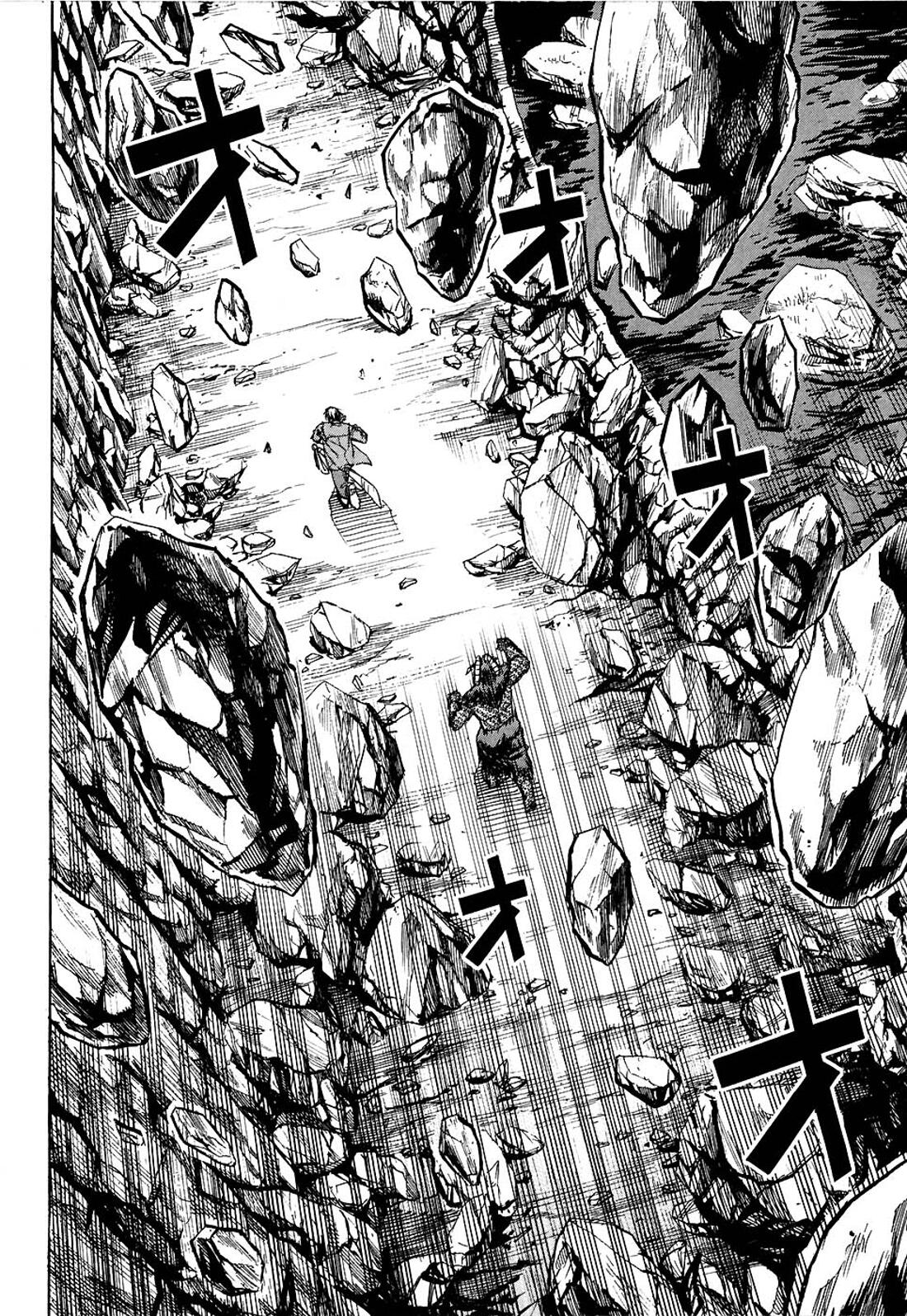 Higanjima Chapter 251 page 2 - Chapter 251: Enemies