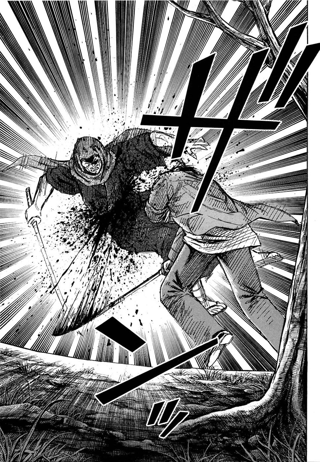 Higanjima Chapter 272 page 16 - Chapter 272: The Last Request