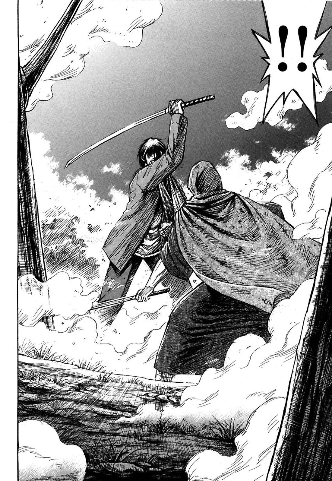 Higanjima Chapter 274 page 7 - Chapter 274: Secret Weapon