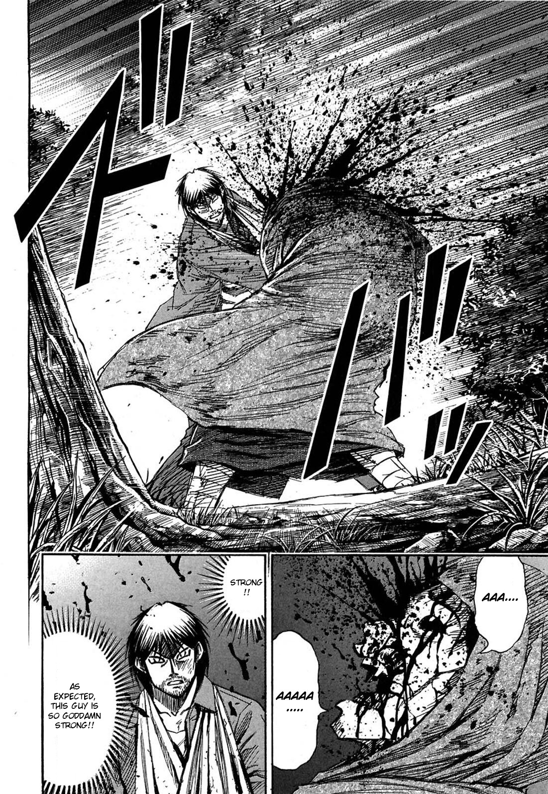 Higanjima Chapter 274 page 9 - Chapter 274: Secret Weapon