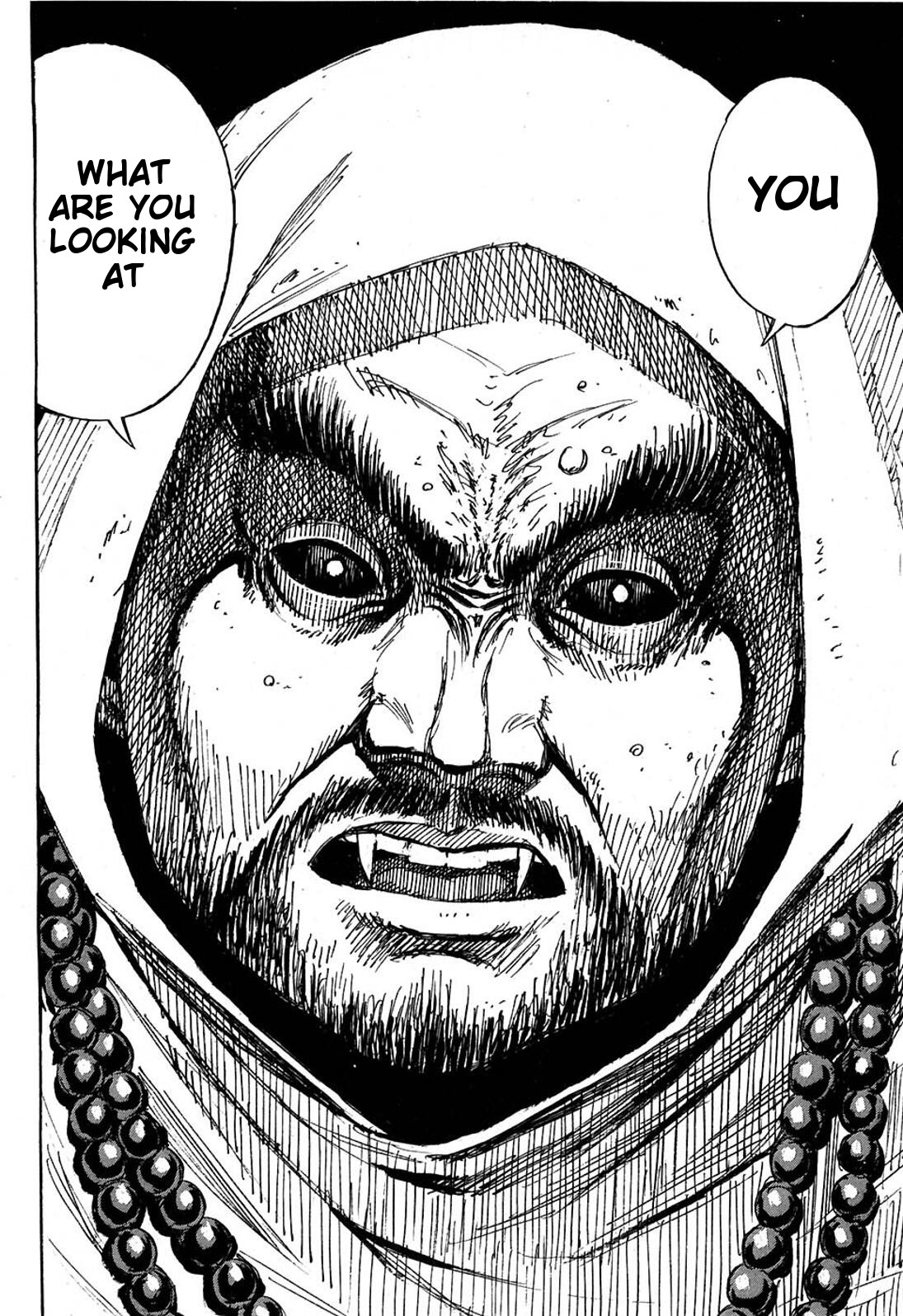 Higanjima Chapter 277 page 14 - Chapter 277: The Other Side Of The Bridge
