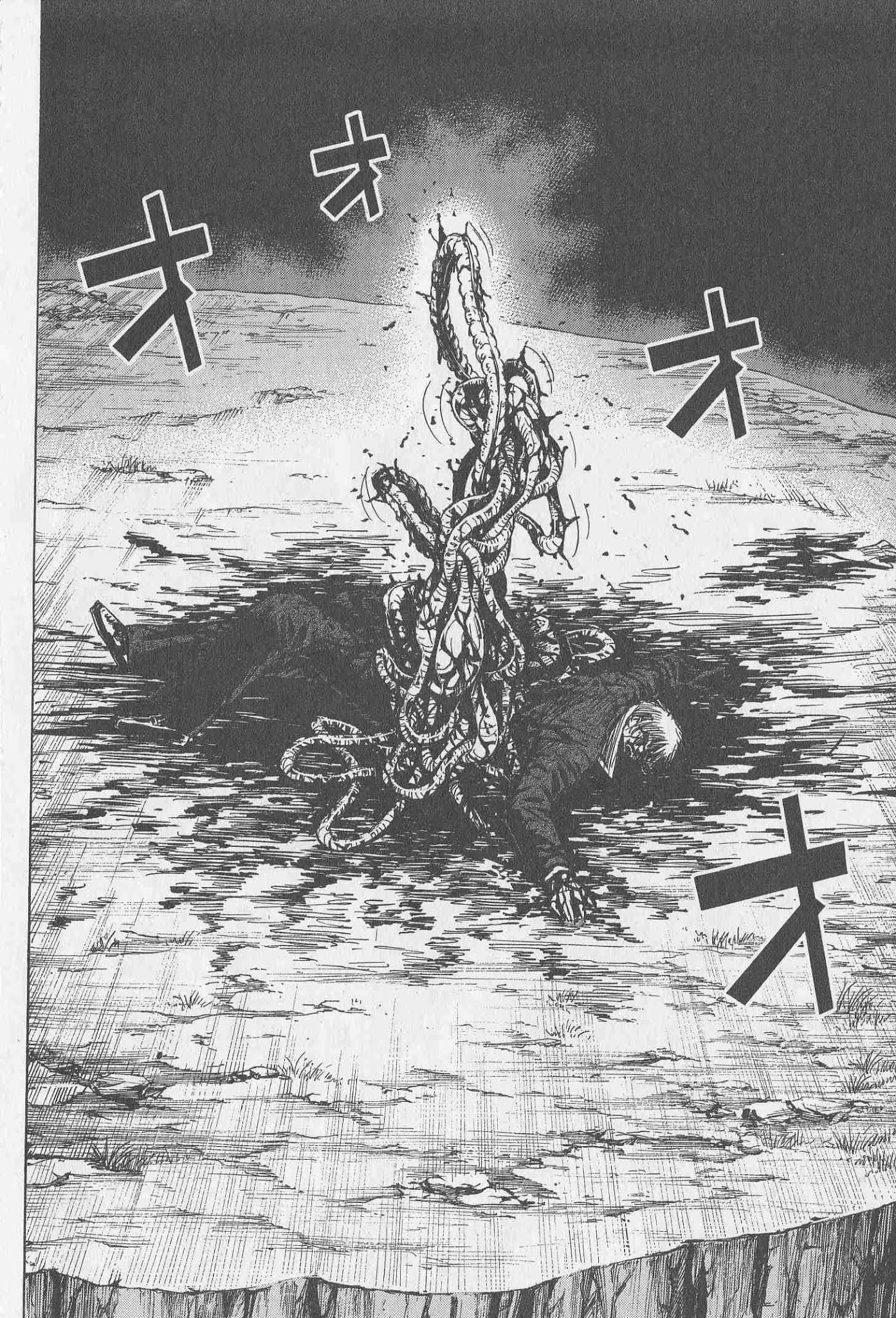 Higanjima Chapter 316 page 16 - Chapter 316: Destruction