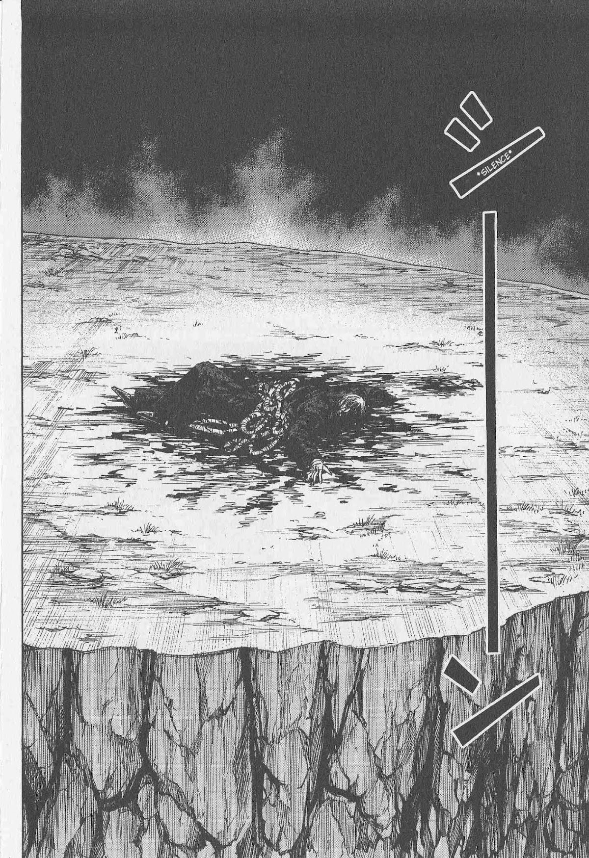 Higanjima Chapter 316 page 8 - Chapter 316: Destruction