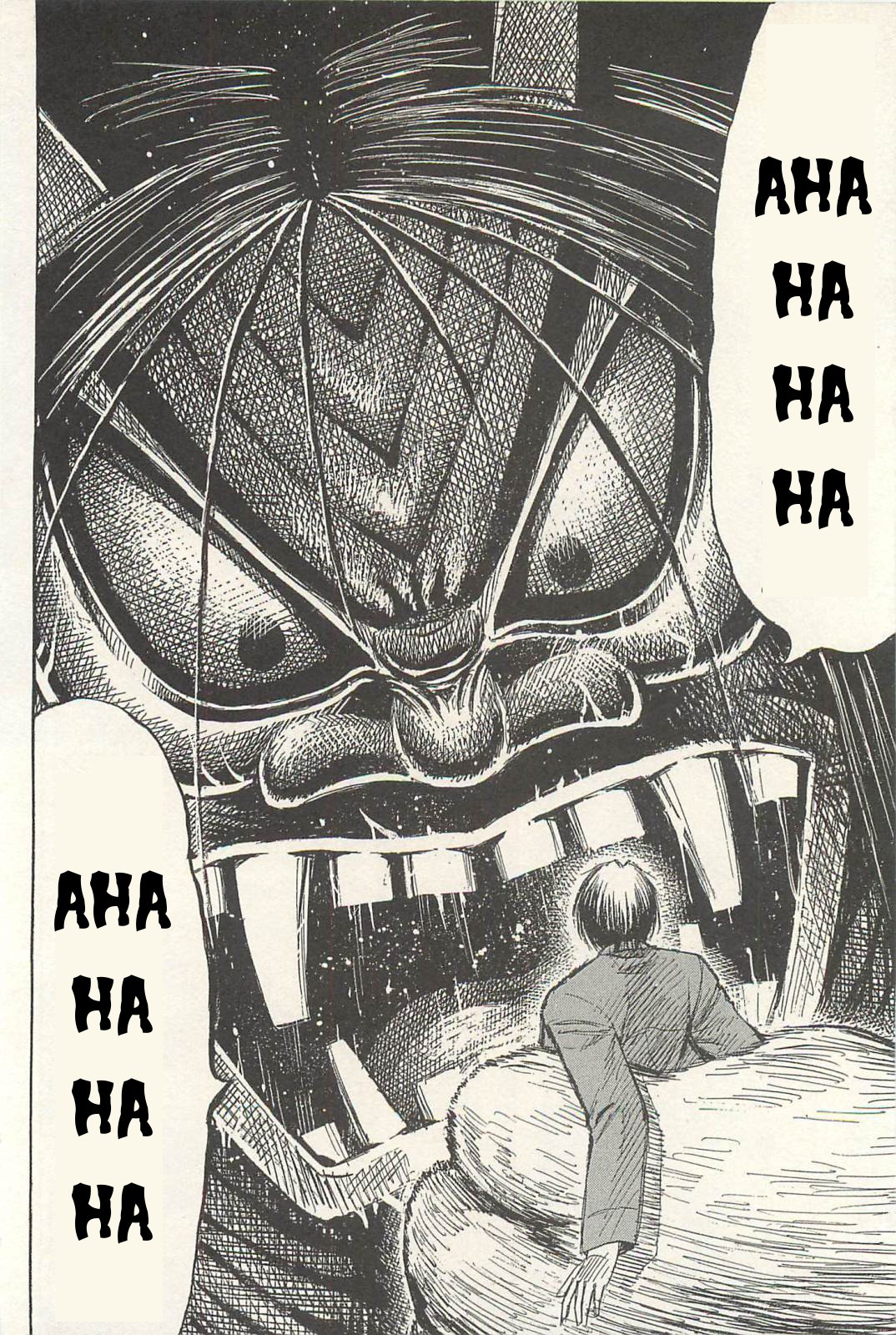 Higanjima Chapter 324 page 2 - Chapter 324: Bringing Out Into The Open