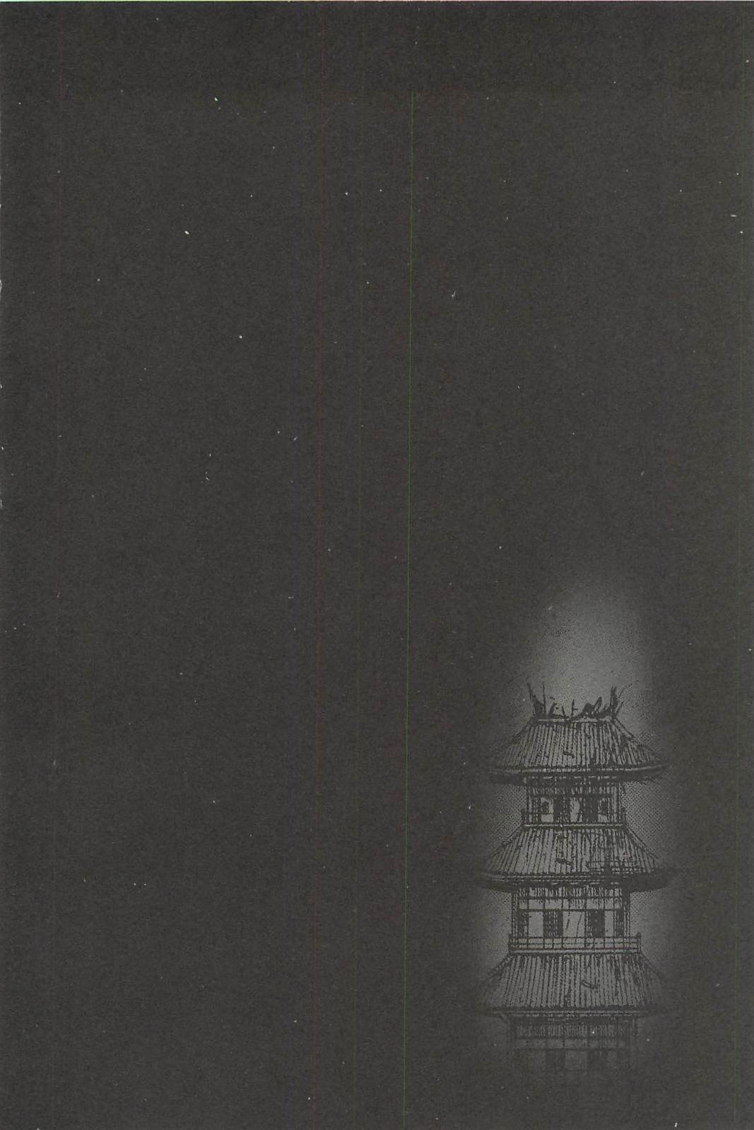 Higanjima Chapter 327 page 20 - Chapter 327: Crucifixion