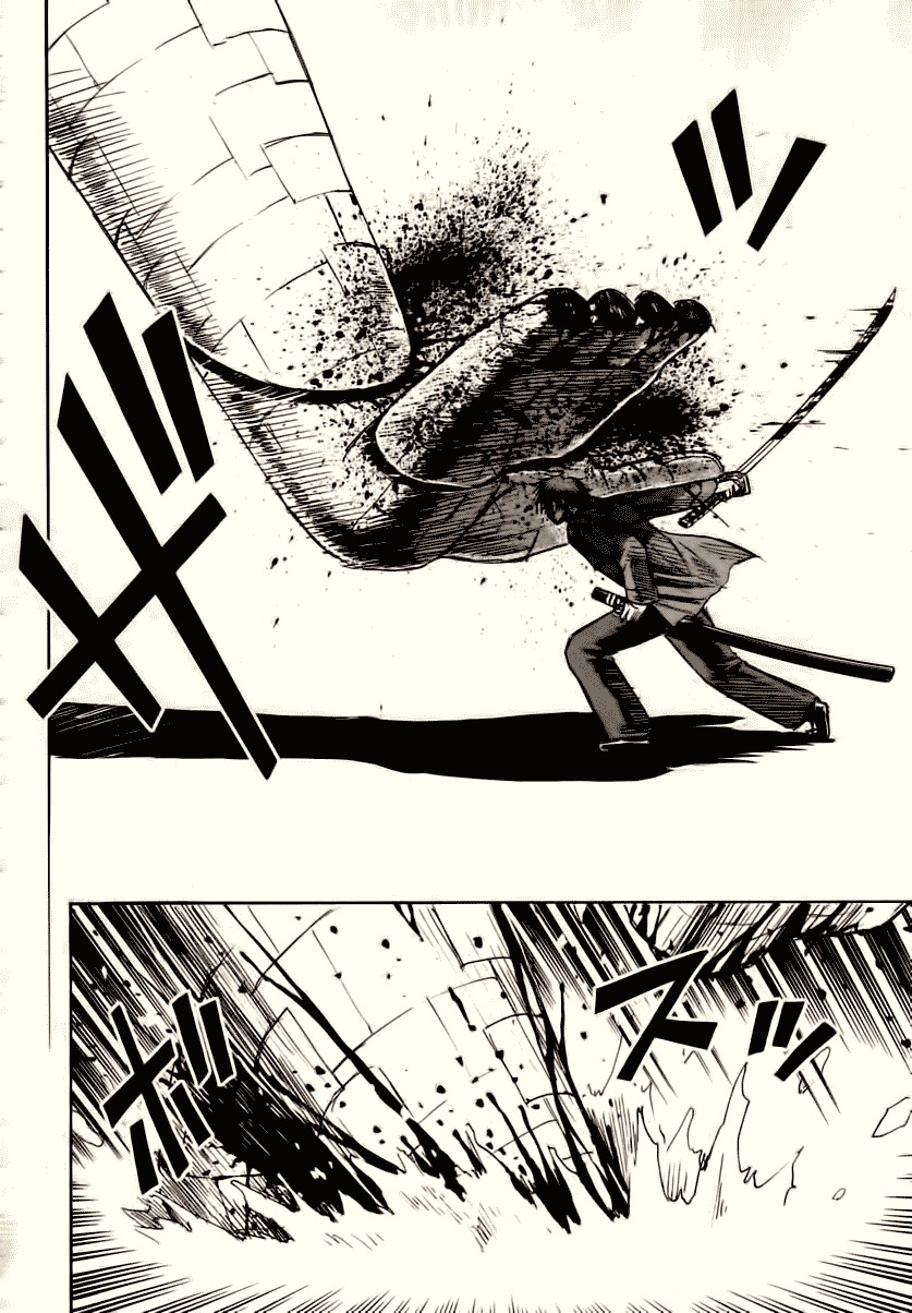 Higanjima Chapter 80 page 20 - Chapter 80: Results Of The Drive