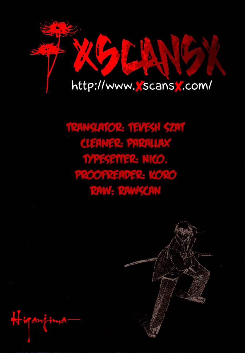 Higanjima Chapter 89 page 19 - Chapter 89: Hesitation