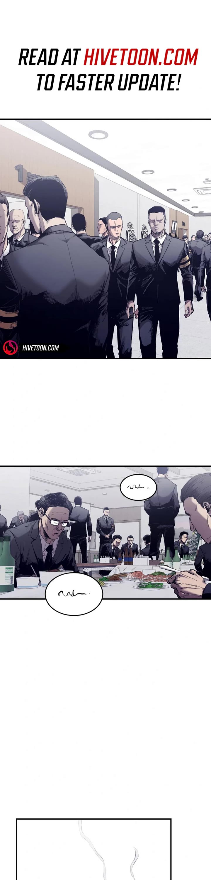 High Class Chapter 0 page 1 - Chapter 0