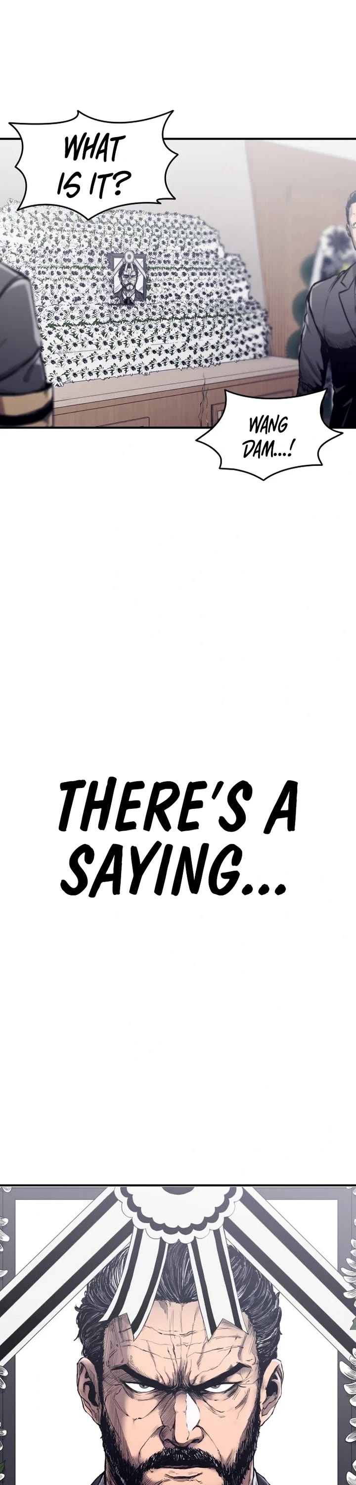 High Class Chapter 0 page 10 - Chapter 0