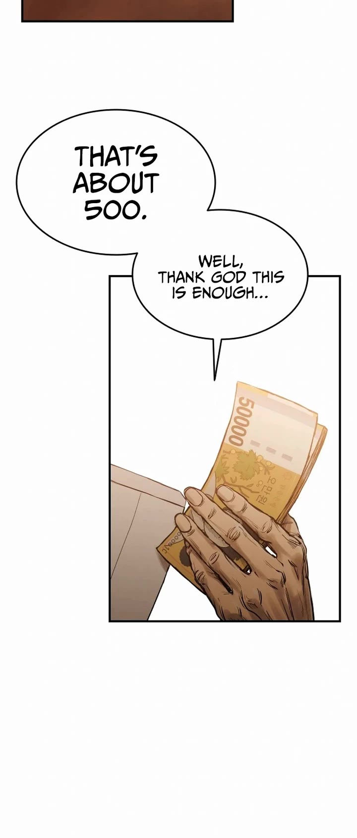 High Class Chapter 0 page 17 - Chapter 0