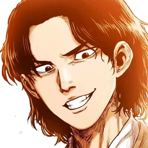 High Class Chapter 0 cover