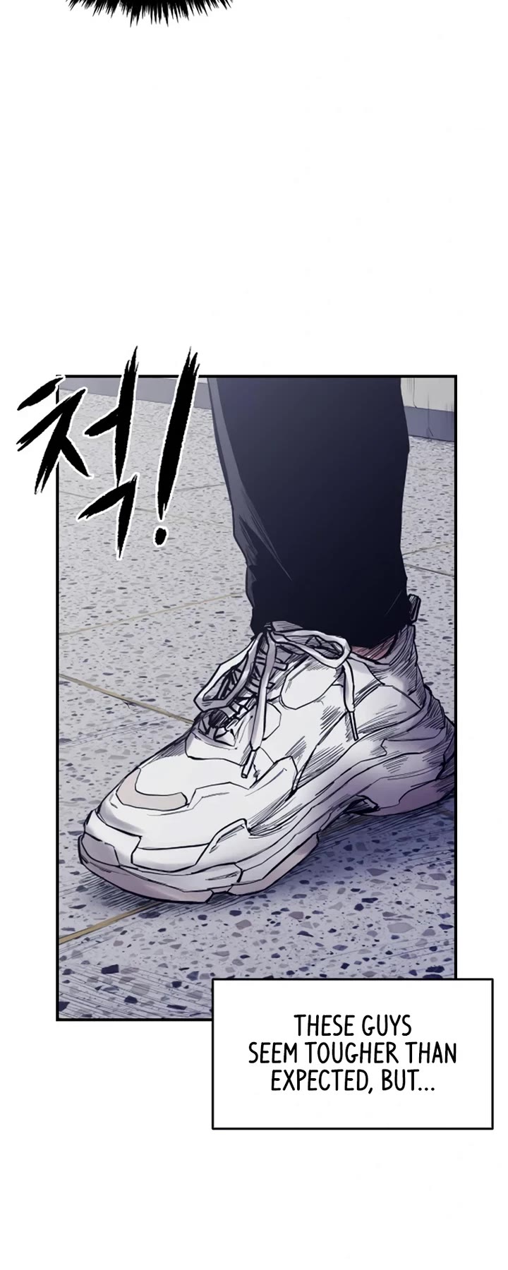 High Class Chapter 1 page 25 - Chapter 1