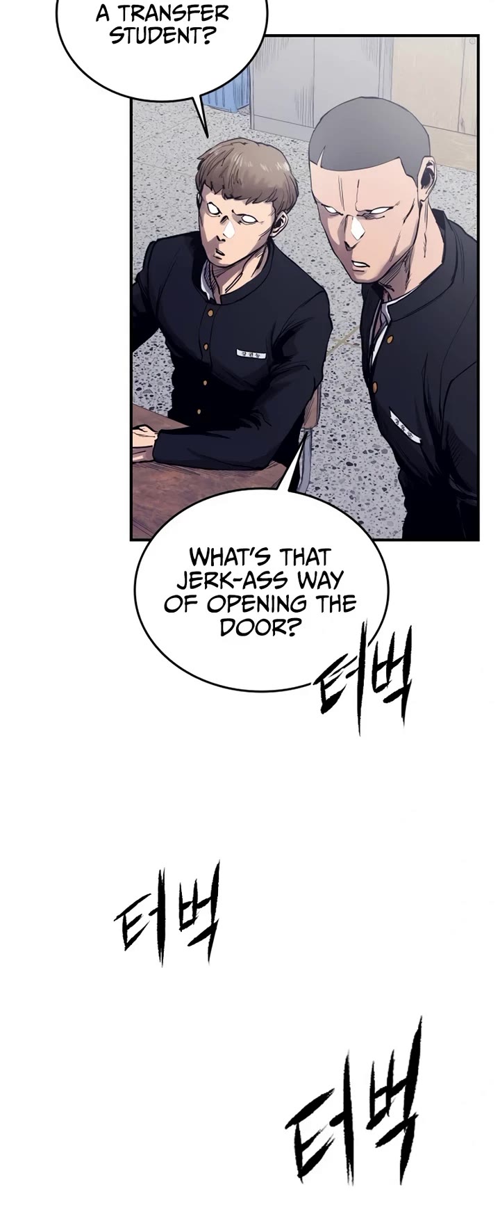 High Class Chapter 1 page 30 - Chapter 1