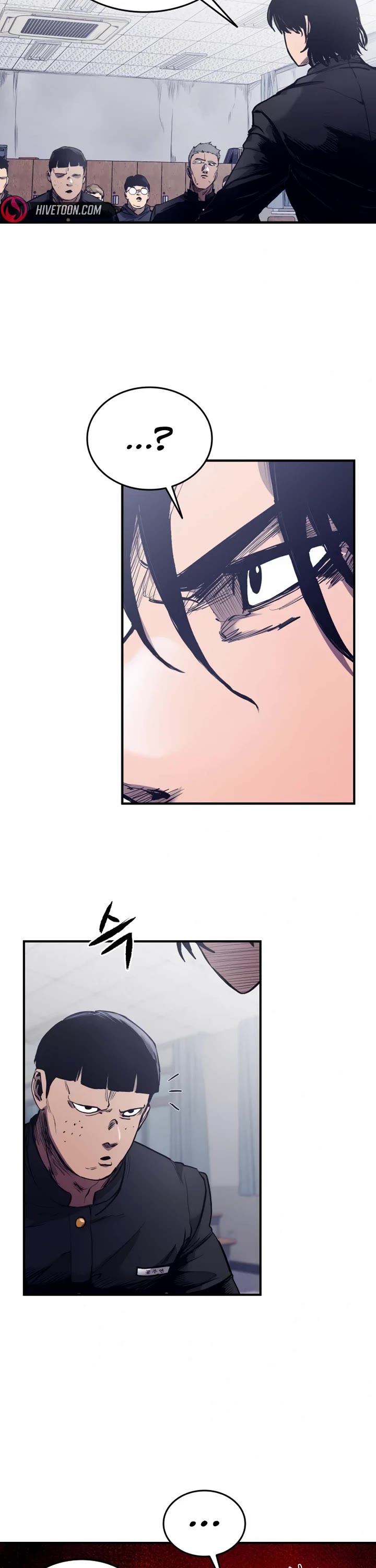 High Class Chapter 1 page 32 - Chapter 1