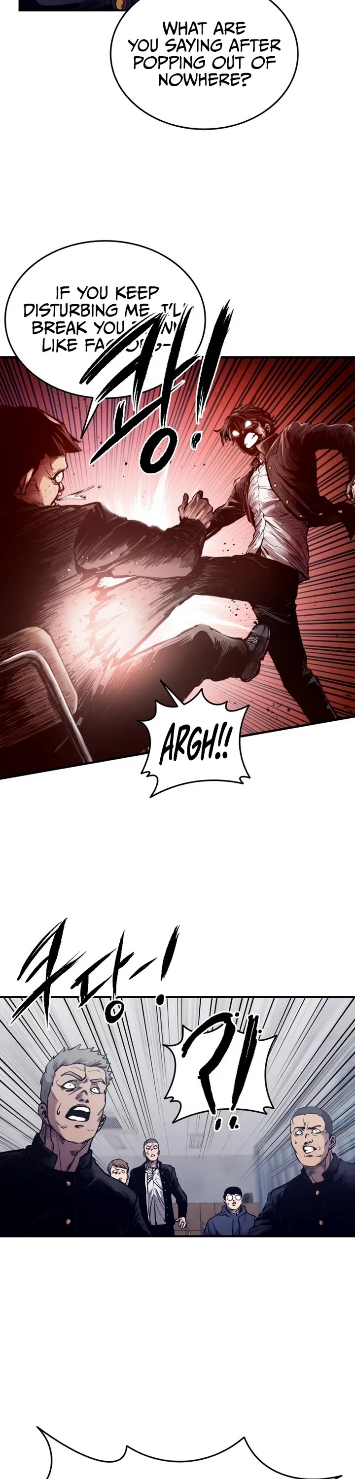High Class Chapter 1 page 37 - Chapter 1