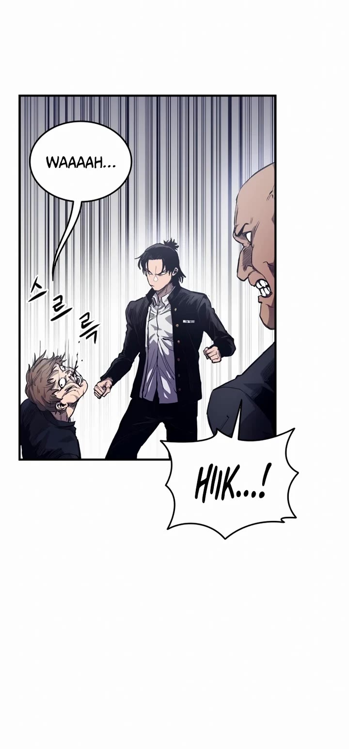 High Class Chapter 1 page 45 - Chapter 1