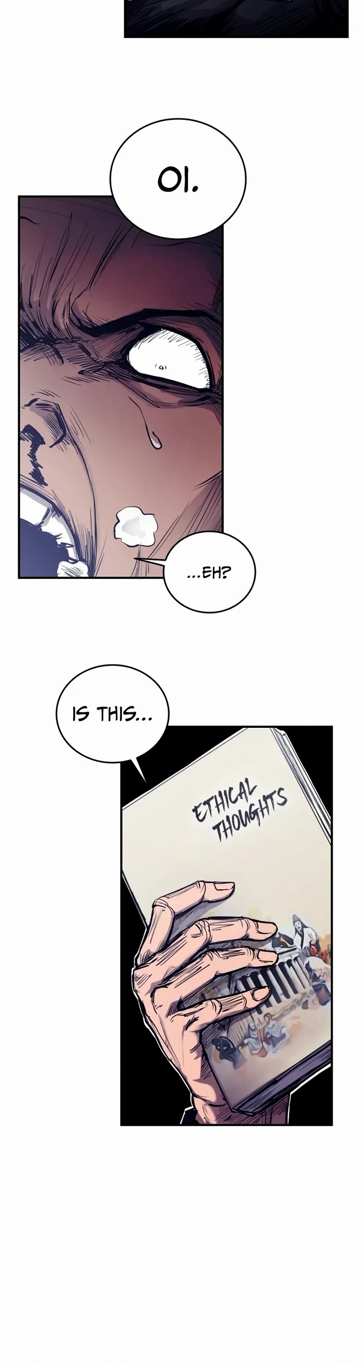 High Class Chapter 1 page 49 - Chapter 1
