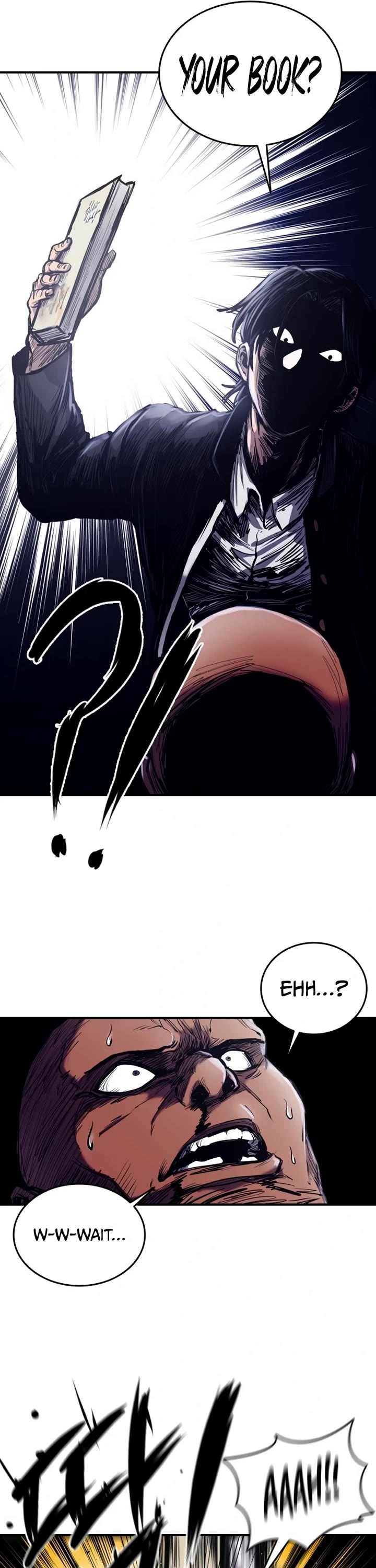 High Class Chapter 1 page 50 - Chapter 1