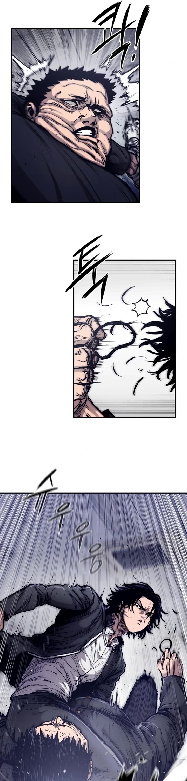 High Class Chapter 1 page 59 - Chapter 1