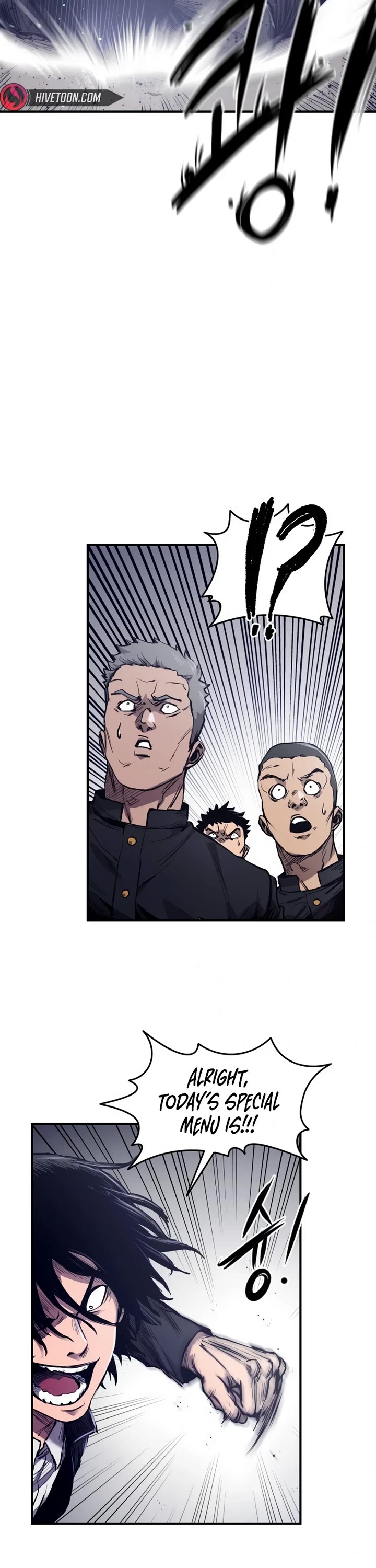 High Class Chapter 1 page 60 - Chapter 1