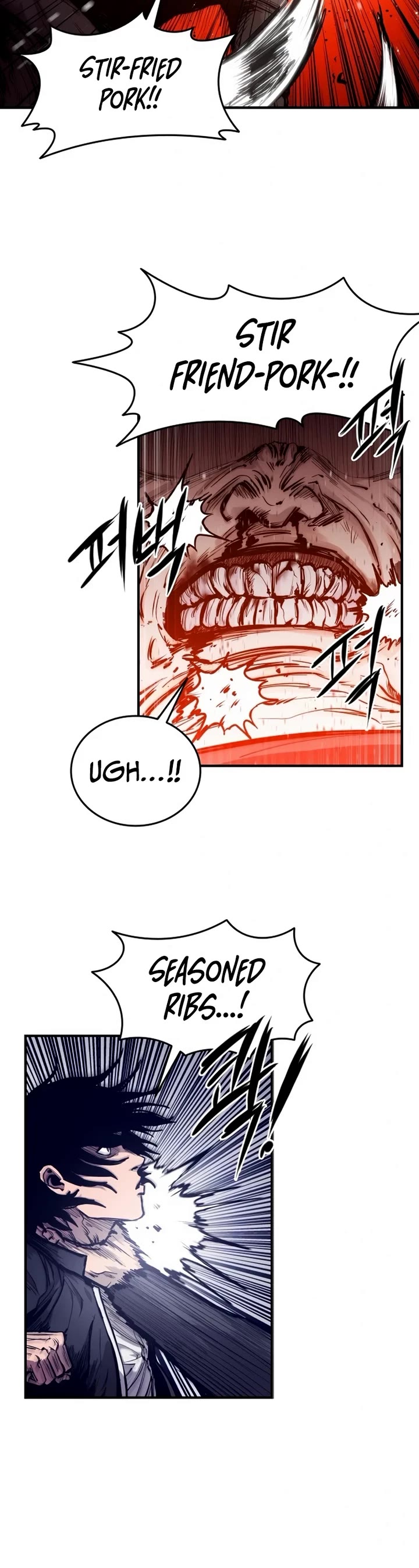 High Class Chapter 1 page 62 - Chapter 1