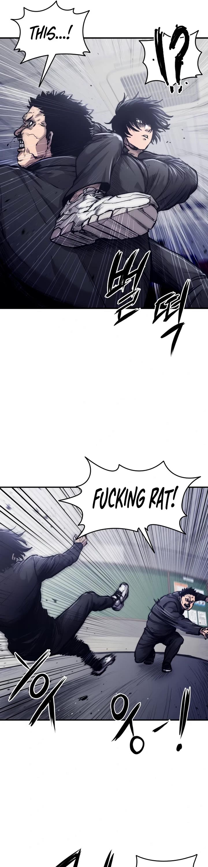 High Class Chapter 1 page 63 - Chapter 1