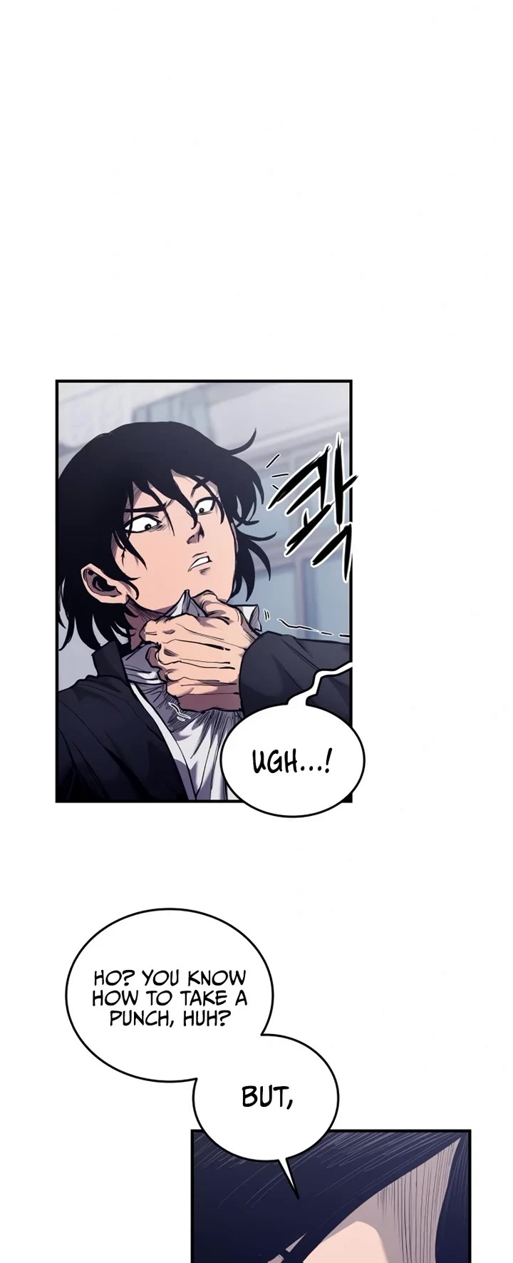 High Class Chapter 1 page 66 - Chapter 1