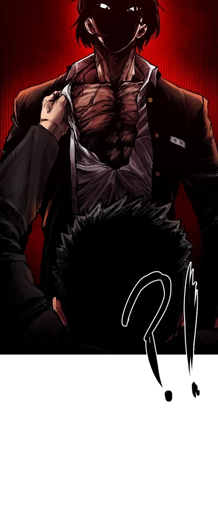 High Class Chapter 1 page 71 - Chapter 1