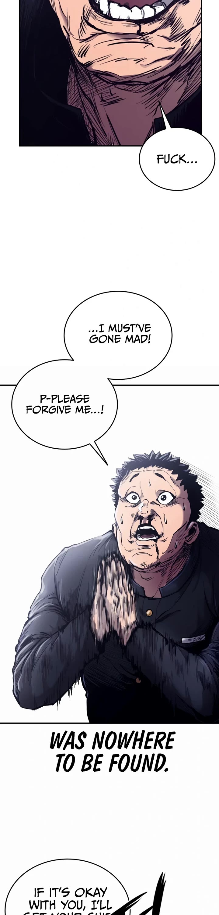 High Class Chapter 1 page 75 - Chapter 1