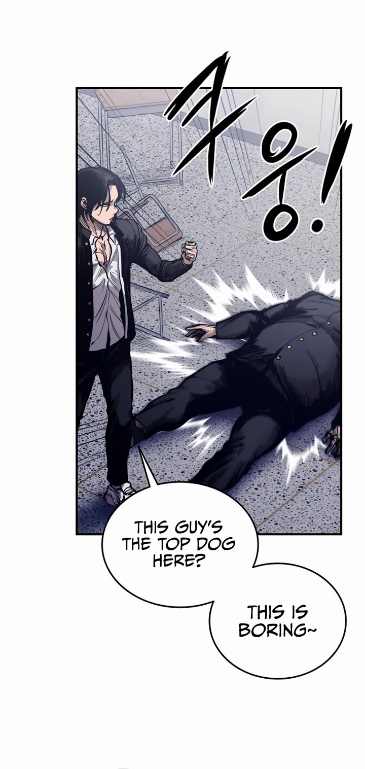 High Class Chapter 1 page 77 - Chapter 1