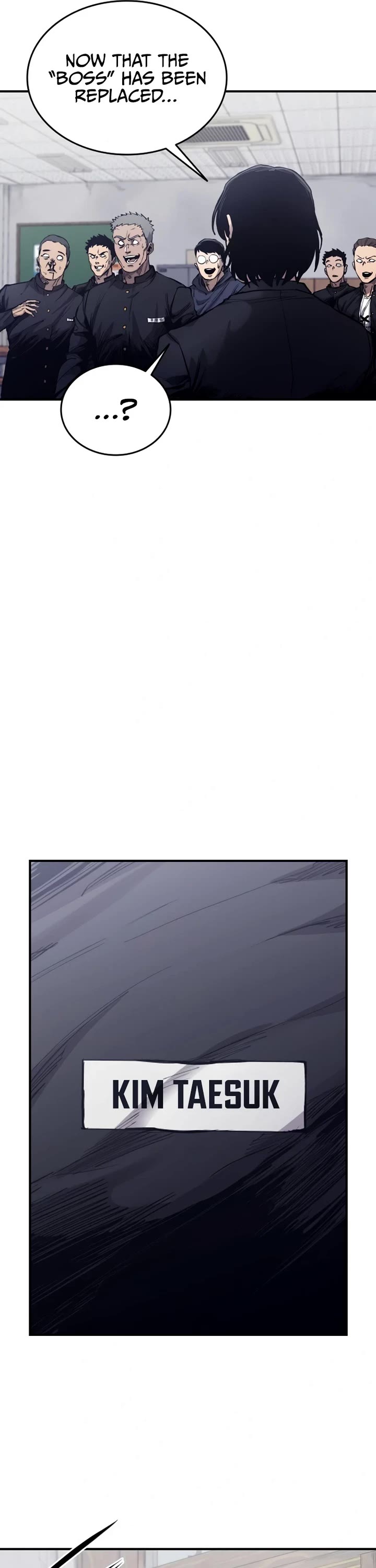 High Class Chapter 1 page 78 - Chapter 1