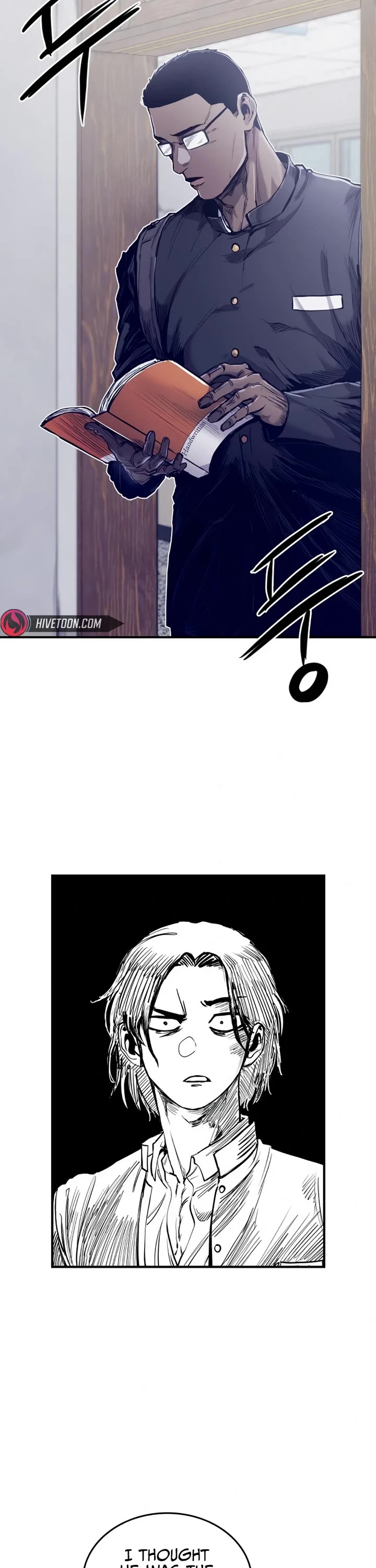 High Class Chapter 1 page 79 - Chapter 1
