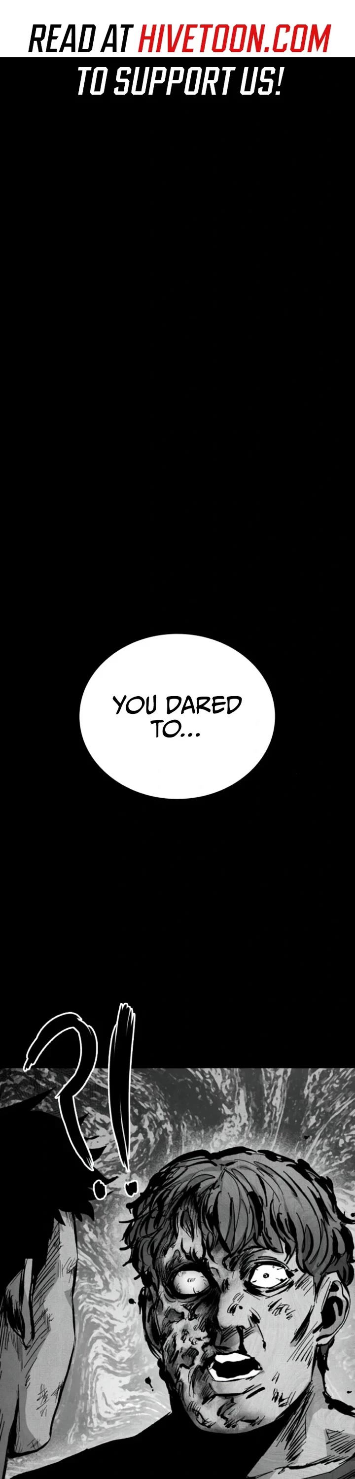 High Class Chapter 10 page 1 - Chapter 10