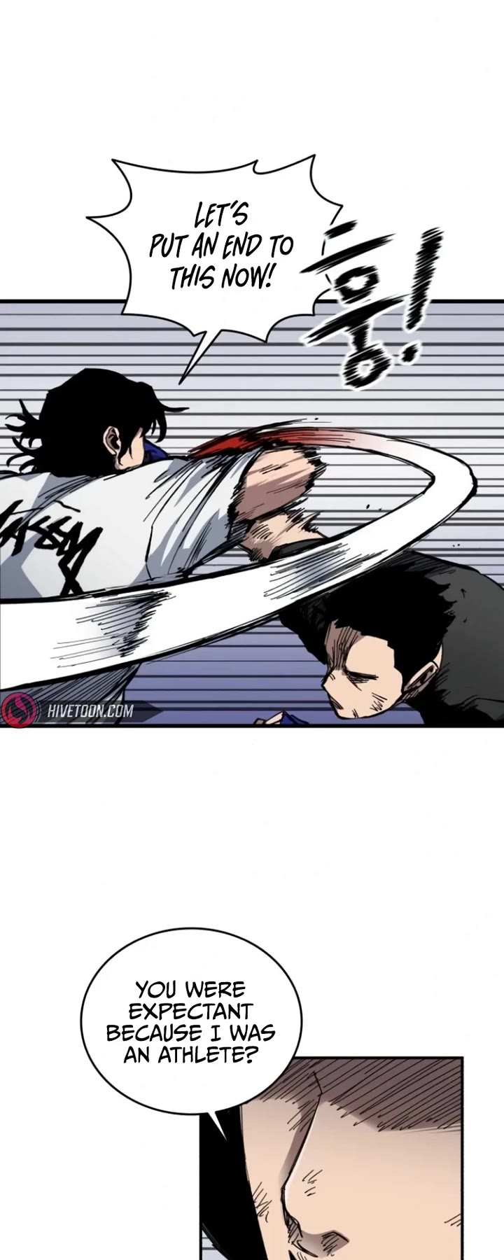 High Class Chapter 10 page 16 - Chapter 10