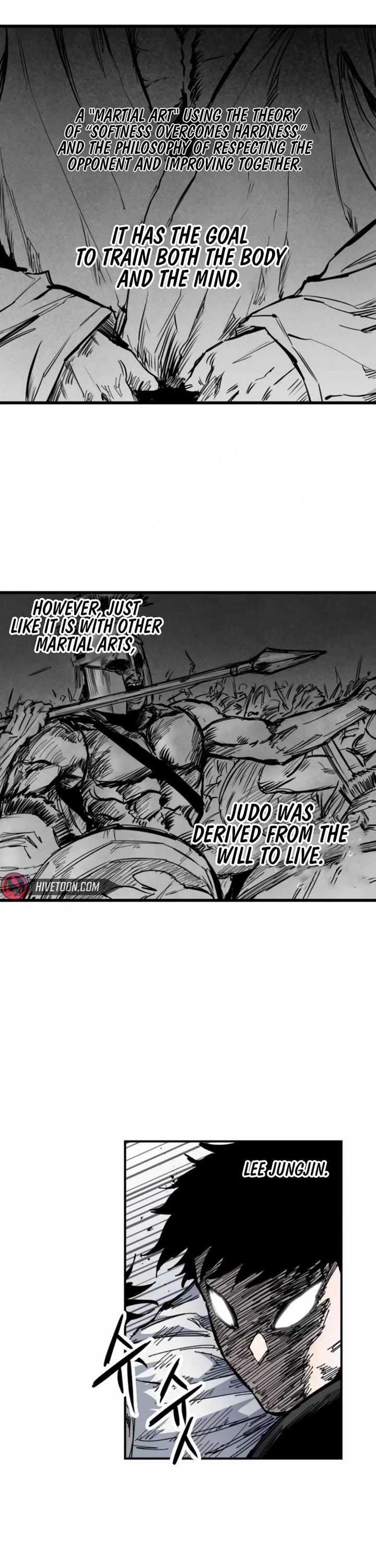 High Class Chapter 10 page 20 - Chapter 10