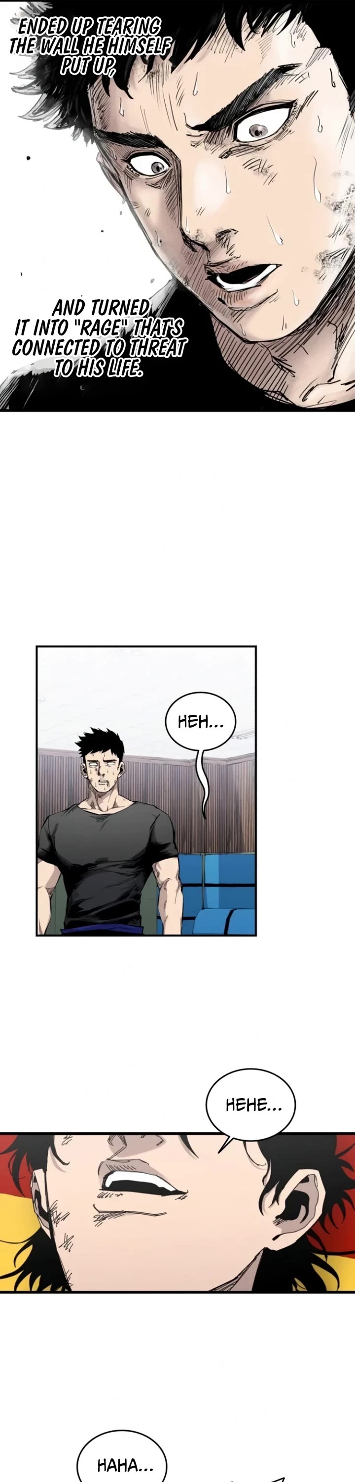 High Class Chapter 10 page 23 - Chapter 10