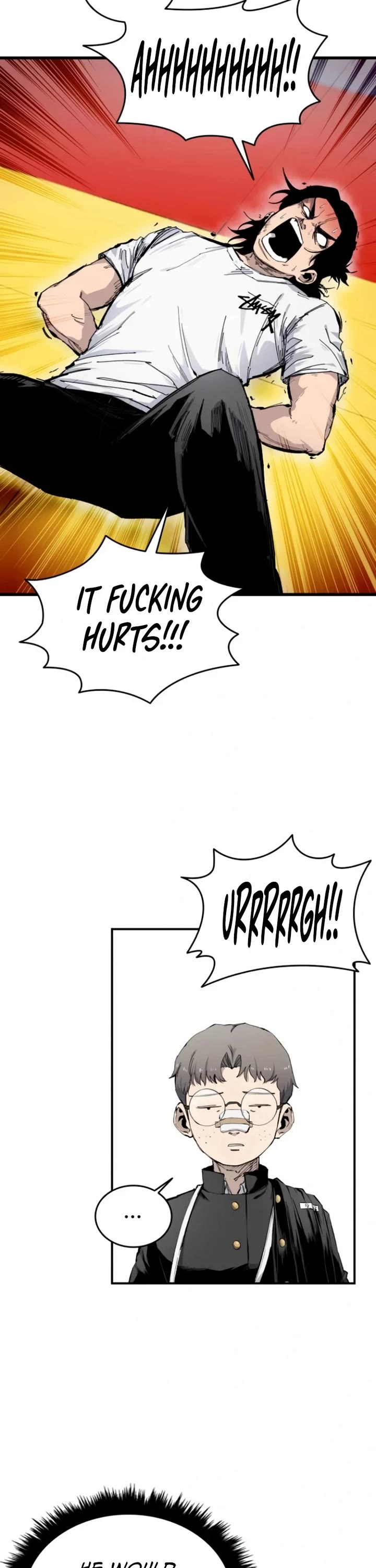 High Class Chapter 10 page 24 - Chapter 10