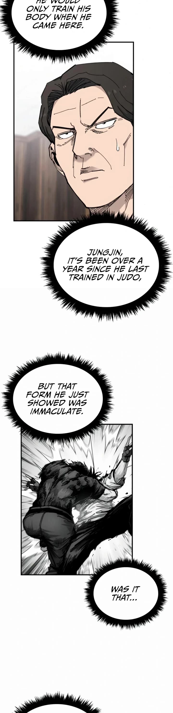 High Class Chapter 10 page 25 - Chapter 10