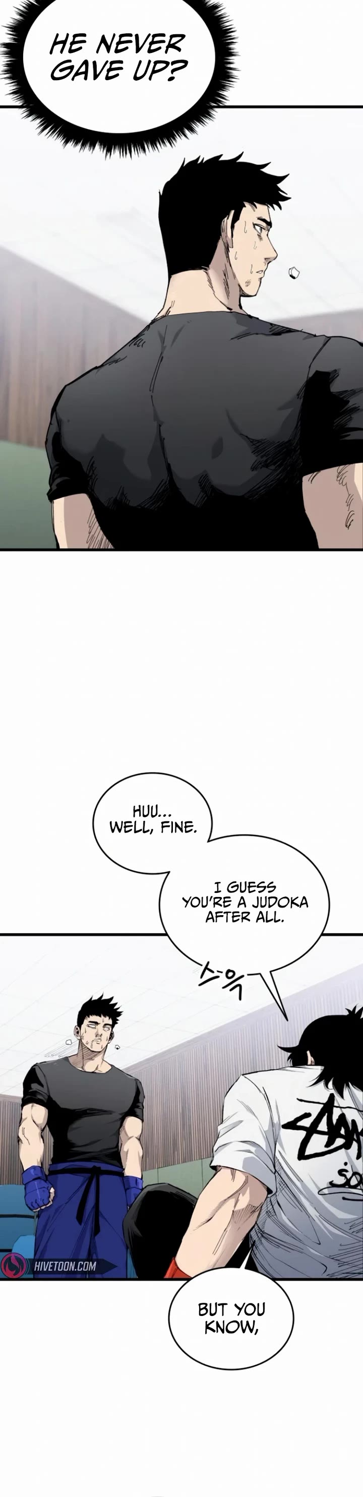 High Class Chapter 10 page 26 - Chapter 10