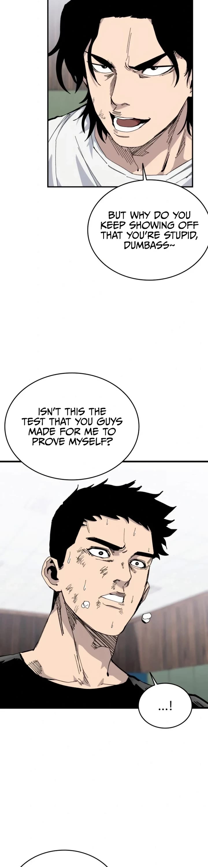 High Class Chapter 10 page 28 - Chapter 10