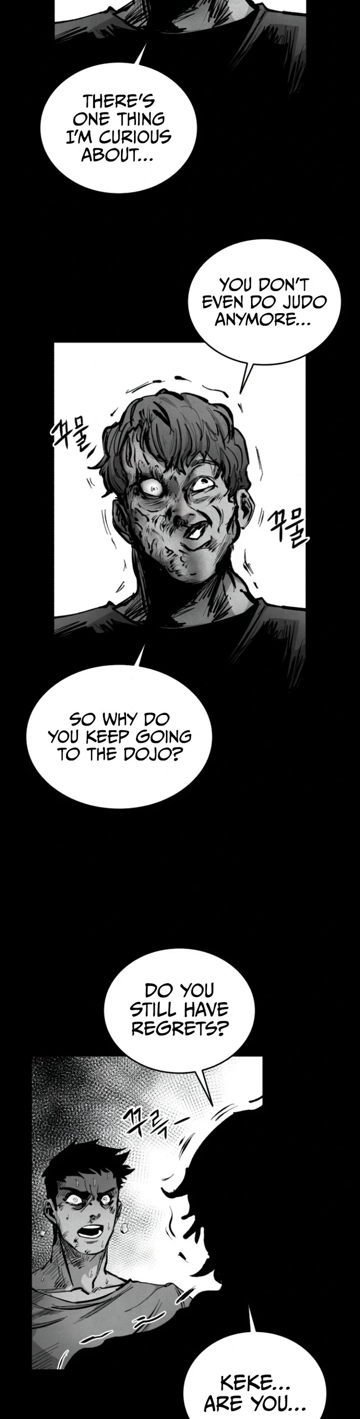 High Class Chapter 10 page 3 - Chapter 10