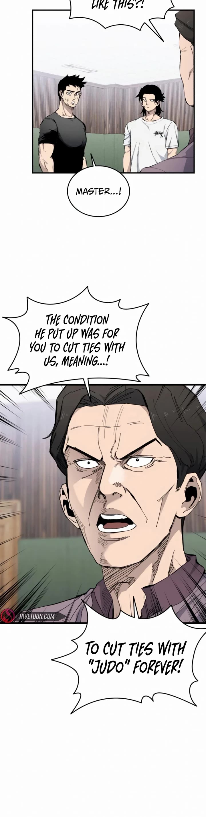 High Class Chapter 10 page 30 - Chapter 10