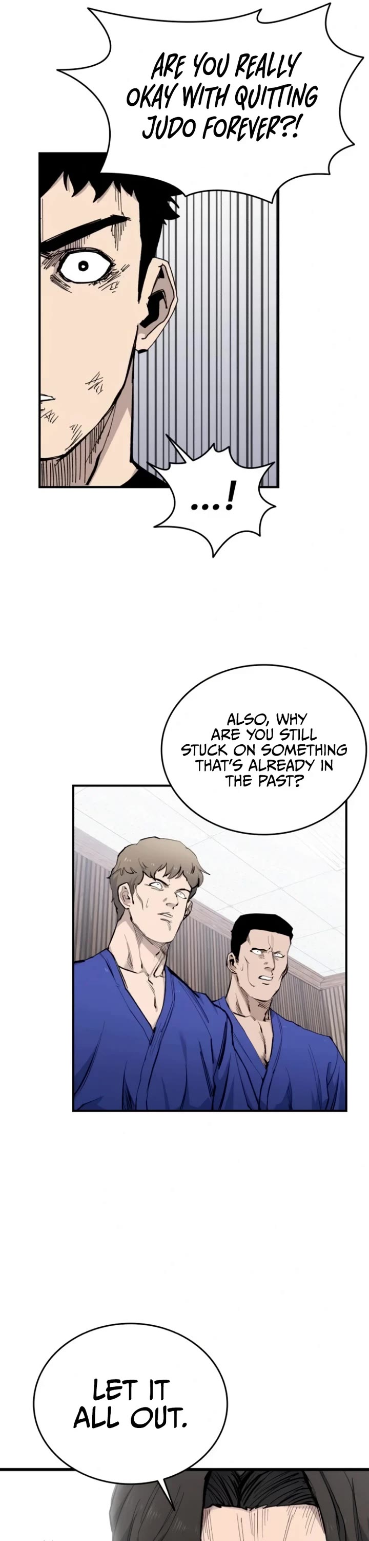 High Class Chapter 10 page 31 - Chapter 10
