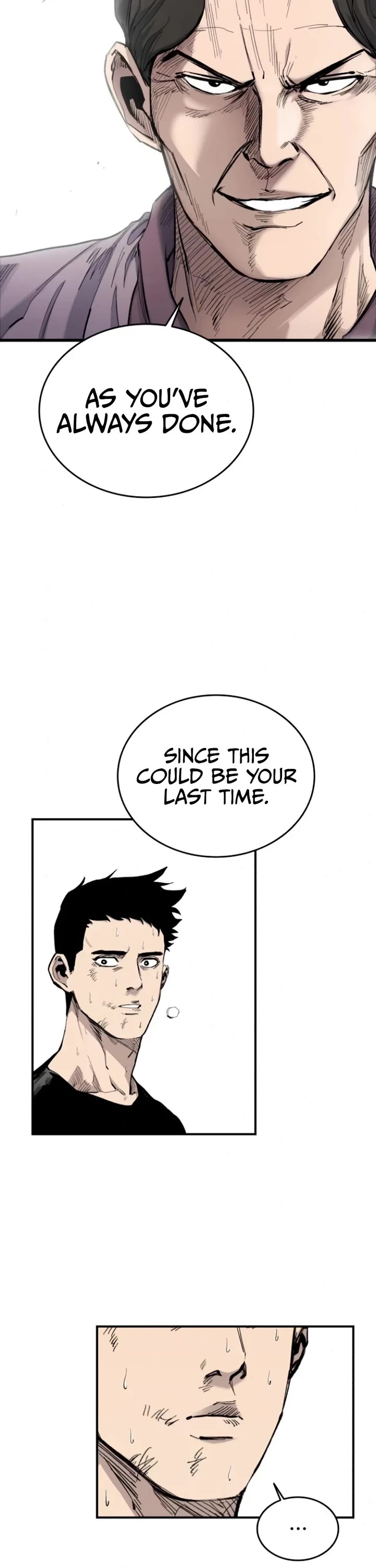 High Class Chapter 10 page 32 - Chapter 10