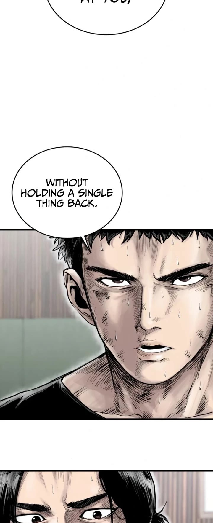 High Class Chapter 10 page 34 - Chapter 10