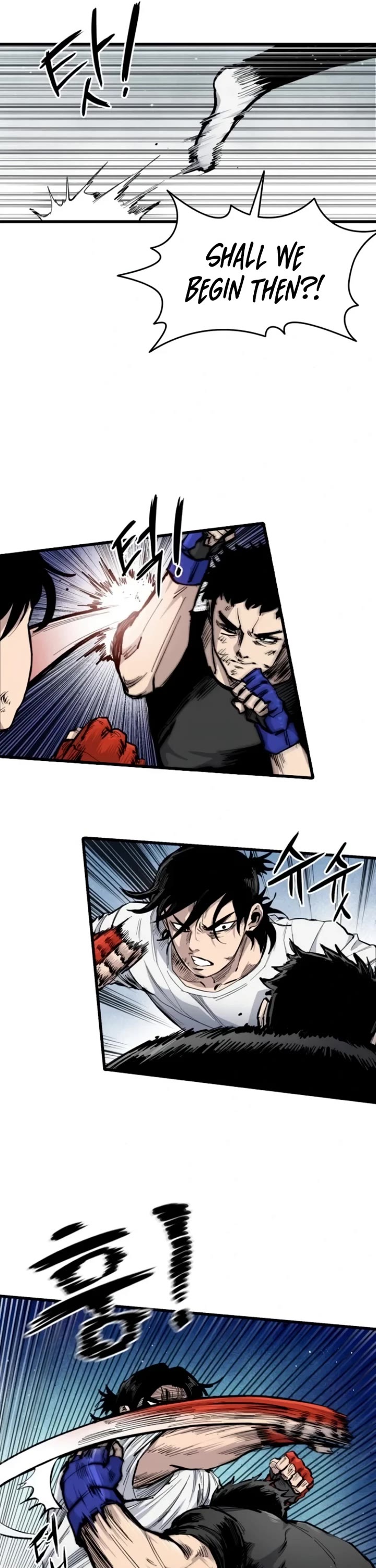 High Class Chapter 10 page 36 - Chapter 10