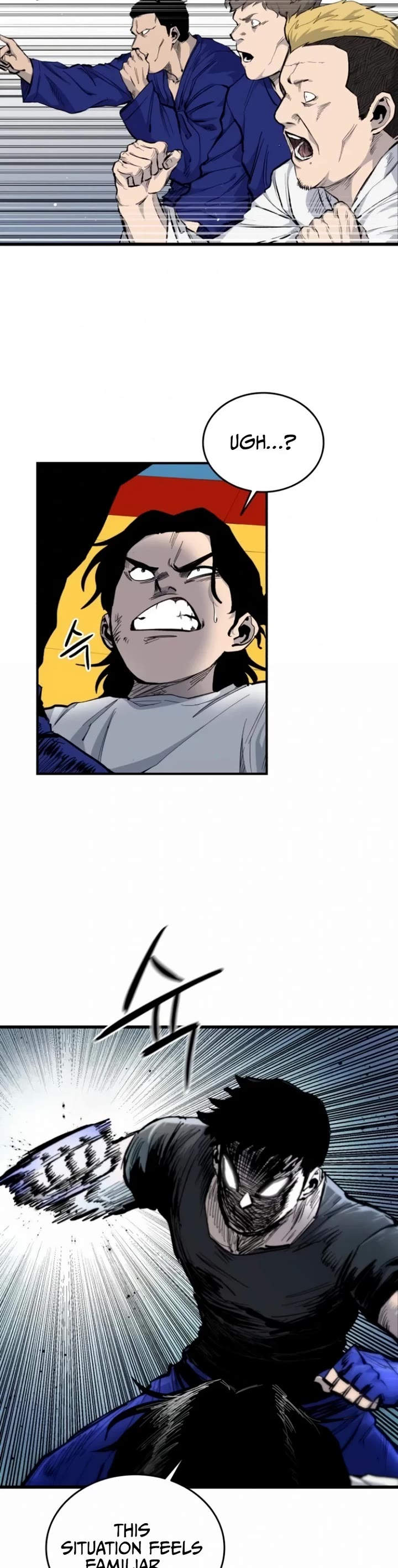 High Class Chapter 10 page 38 - Chapter 10